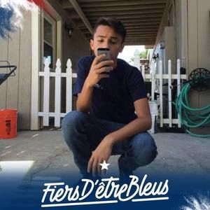 Meet your Posher, Julian